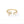 Load image into Gallery viewer, Initial Letter Adjustable Ring
