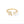 Load image into Gallery viewer, Initial Letter Adjustable Ring
