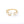 Load image into Gallery viewer, Initial Letter Adjustable Ring
