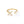 Load image into Gallery viewer, Initial Letter Adjustable Ring

