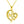 Load image into Gallery viewer, MOM Big Heart Pendant Necklace
