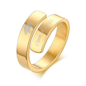 Graduation Ring Class of 2021
