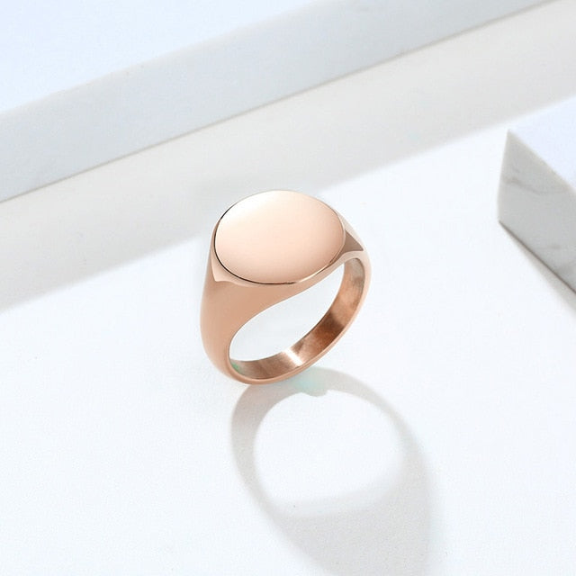 Graduation Ring Class of 2021
