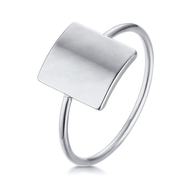 Graduation Ring Class of 2021