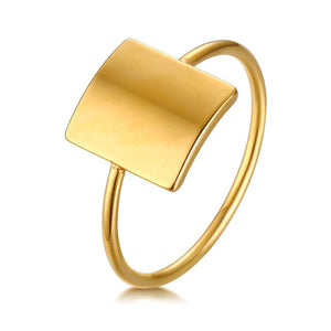 Graduation Ring Class of 2021