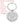 Load image into Gallery viewer, Personalized New Baby Birth Keychain
