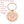 Load image into Gallery viewer, Personalized New Baby Birth Keychain
