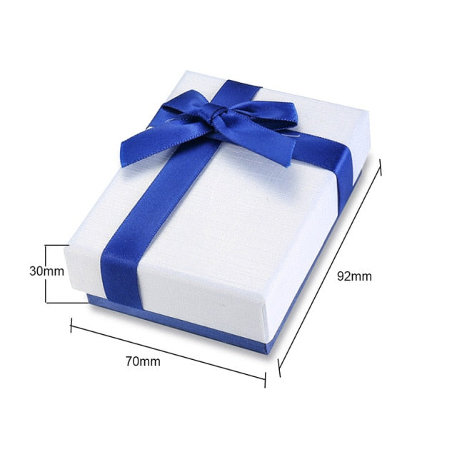 Baby Bracelet Gift Box