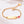 Load image into Gallery viewer, Red Heart Baby Bracelet
